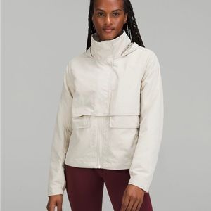 Lululemon Always Effortless Jacket
